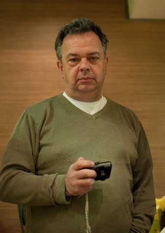 Darko Popovic