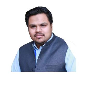Umer Farooq