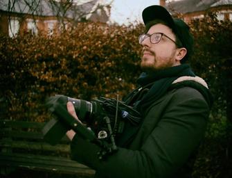 Gareth Stack