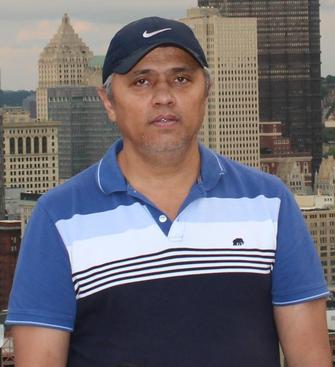 Husniddin Ahun