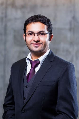 Rajneesh Bhandari