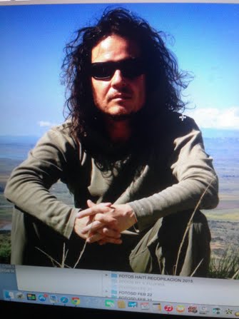 Federico Uribe