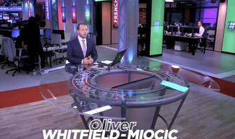 Oliver Whitfield-Miocic