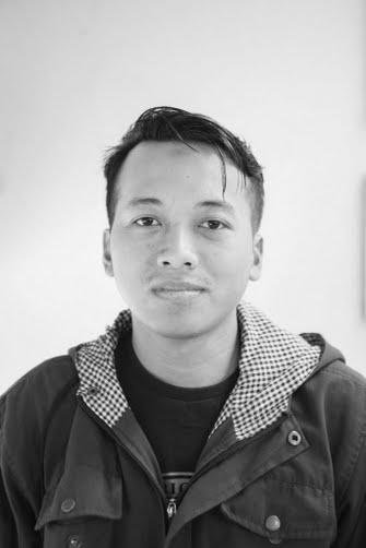 Rahmad Azhar Hutomo