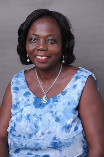 Joana Mantey