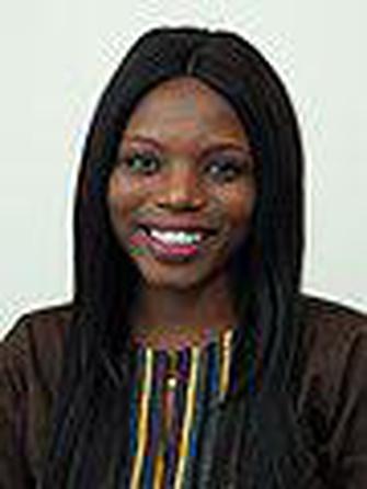 Pamela Ofori-Boateng