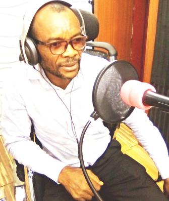 Emeka Nwokocha