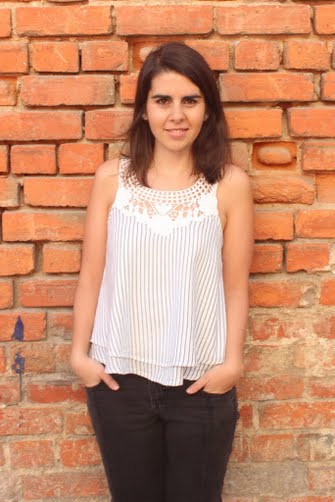 Nádia Dinis