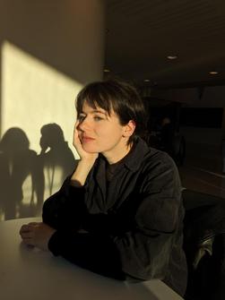 Clea Skopeliti