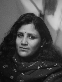 Priyanka Mukherjee