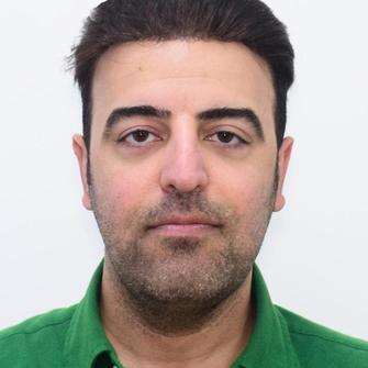Arash Basmenji