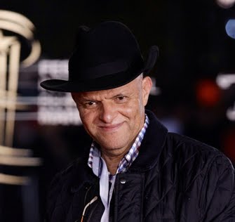 Hassan Alaoui