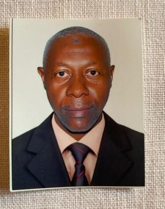 Omar Mutasa