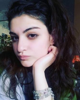 Janna Poghosyan