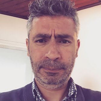Felipe Alejandro Riveros