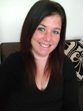 Michelle Gilham