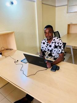 Thabiso Nxumalo