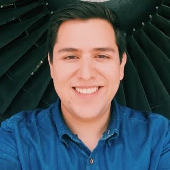 James Gatica Matheson