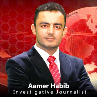 Aamer Habib