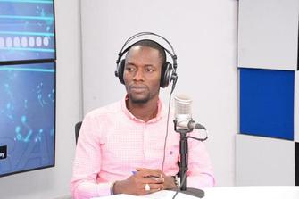 Seydina Mouhamed Ababacar Gueye