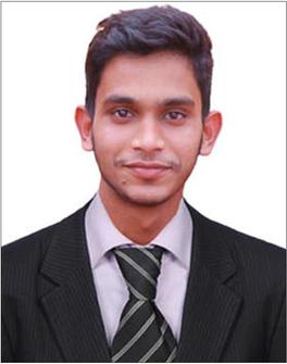 MAHMUD PARVEJ KHAN
