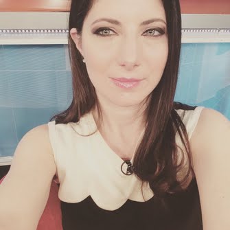 Irina Sternik