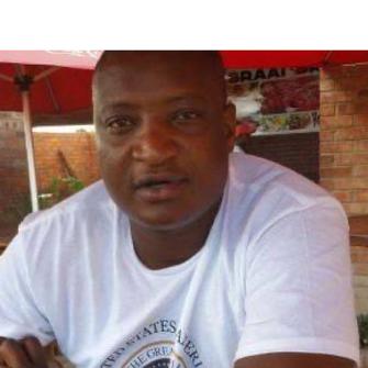 Albert Ncube