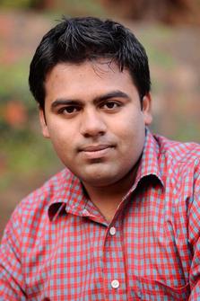 Murtaza Ali