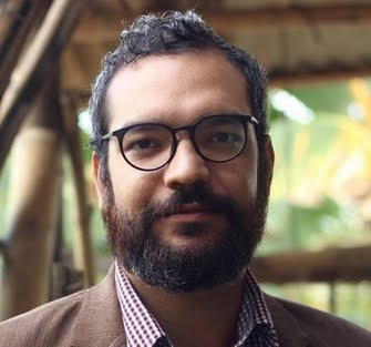 Gabriel Mata-Guzmán