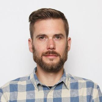 Michael Briffaud