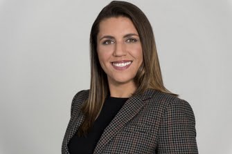 Vanessa Buendia