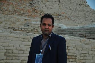 Shaikh Israr