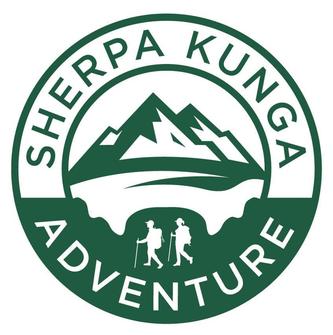 Kunga Sherpa