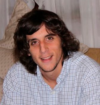 Oscar Guagliano