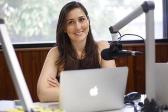 Lila Vanorio