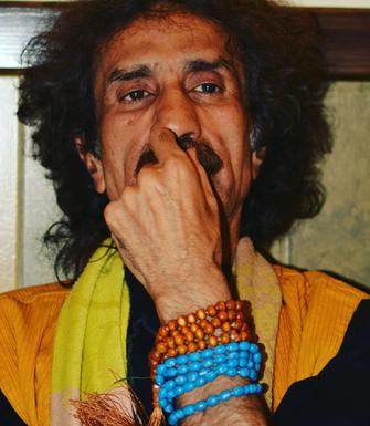 Hamid Kalani