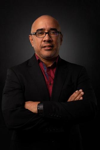 Michel Damian Suarez Sian