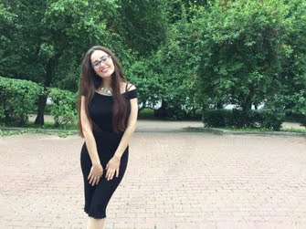 Snezhana Nazareti