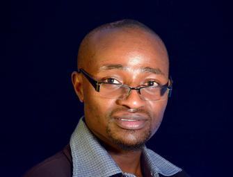 David Kariuki