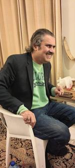 ibrahim kumbhar