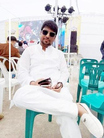 Md Milad Uddin Munna