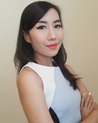 Amanda Siddharta