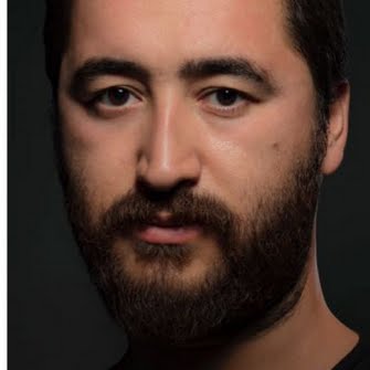 Huseyin Aldemir