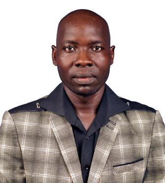 Salisu Muhammed Garba