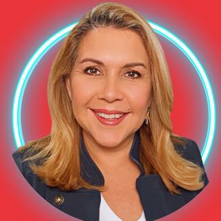 Walkiria Marin