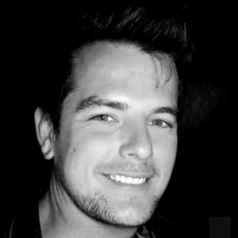 Graeme Raubenheimer