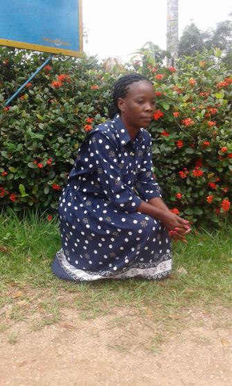 Kasongo Regine