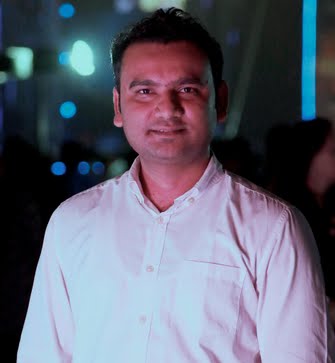 Obaidul Kabir