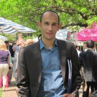 Hichem Melaksou
