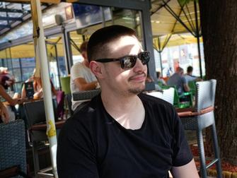 Nedim Fetahović